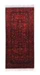 Khal Mohammadi Alfombra 213x102cm - Alfombra oriental