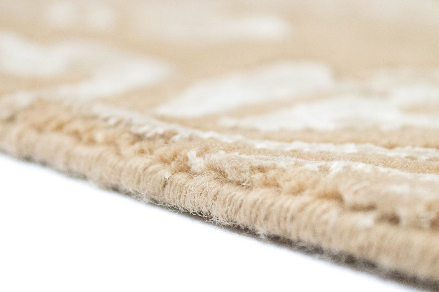Alfombra de diseño 182x127cm - Designerteppich