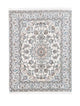 Nain - 12 la Alfombra 150x198cm - Alfombra persa