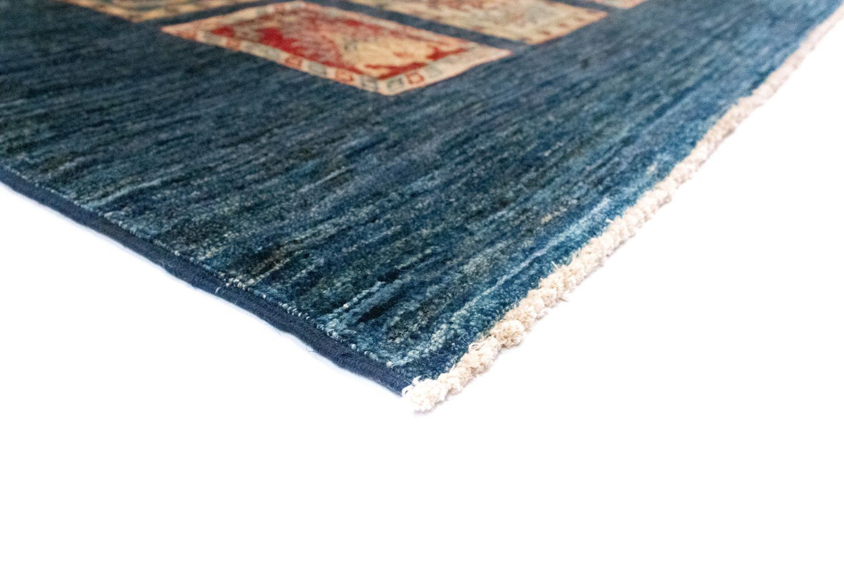 Alfombra Ziegler - 206 x 150 cm - marrón