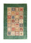 Alfombra Ziegler - 191 x 123 cm - colorido