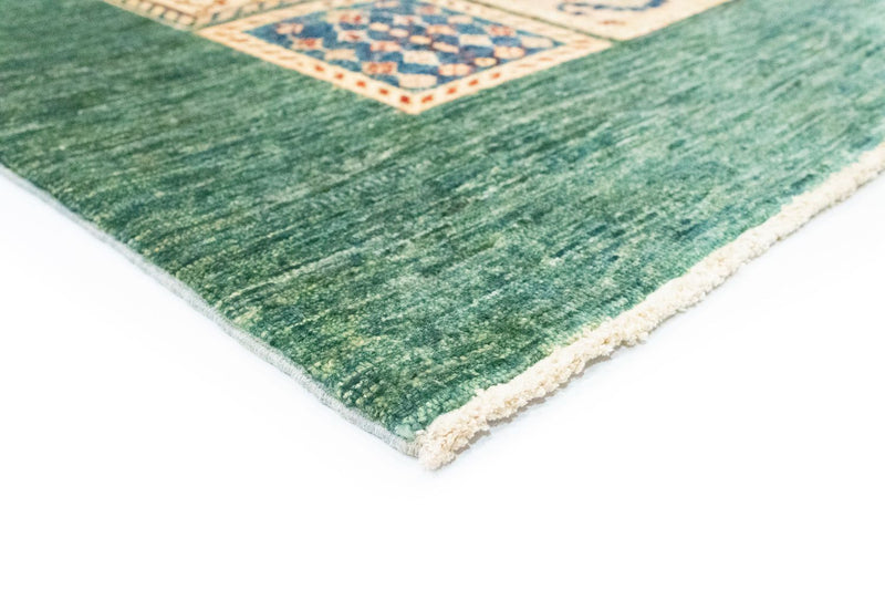 Alfombra Ziegler - 191 x 123 cm - colorido