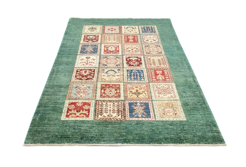 Alfombra Ziegler - 191 x 123 cm - colorido