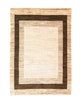 Gabbeh Indo Alfombra 201x140cm - Alfombra de lana