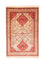 Alfombra persa - Nómada - 178 x 113 cm - beige