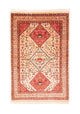 Qashqai Alfombra 178x113cm - Alfombra persa