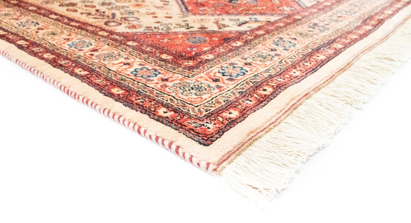 Qashqai Alfombra 178x113cm - Alfombra persa