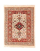 Qashqai Alfombra 154x200cm - Alfombra persa