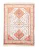 Qashqai Alfombra 145x203cm - Alfombra persa