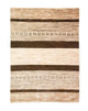Gabbeh Indo Alfombra 196x142cm - Alfombra de lana