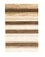 Alfombra Gabbeh - Indus - 205 x 141 cm - multicolor