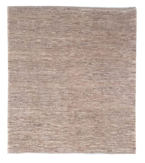 Alfombra Gabbeh - Persa - 272 x 265 cm - marrón