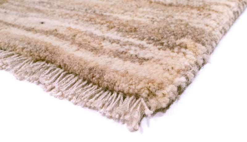 Alfombra Gabbeh - Persa - 272 x 265 cm - marrón