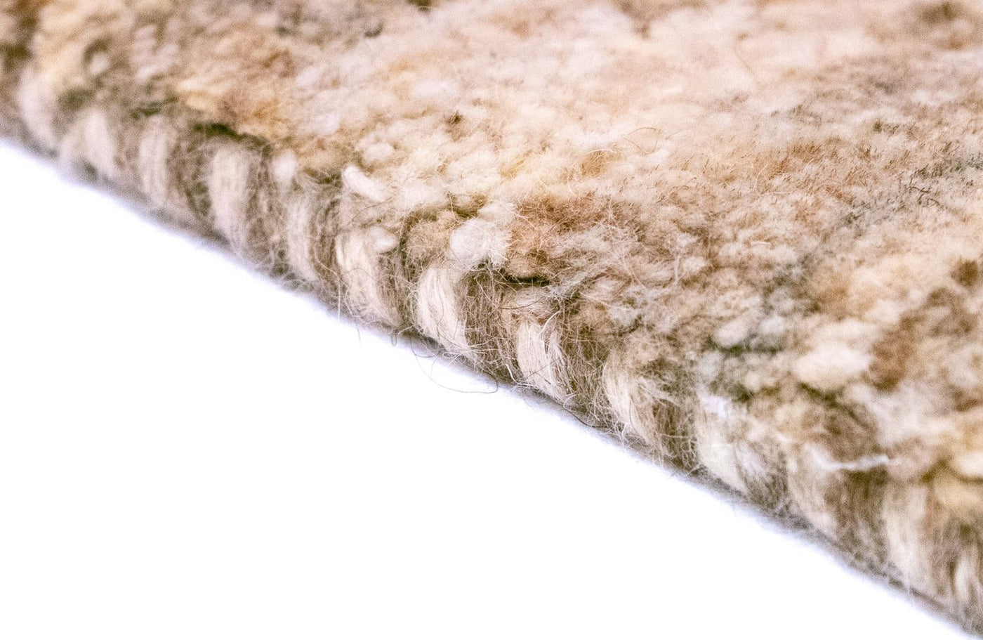 Gabbeh persa Alfombra 272x265cm - Perserteppich Wollteppich