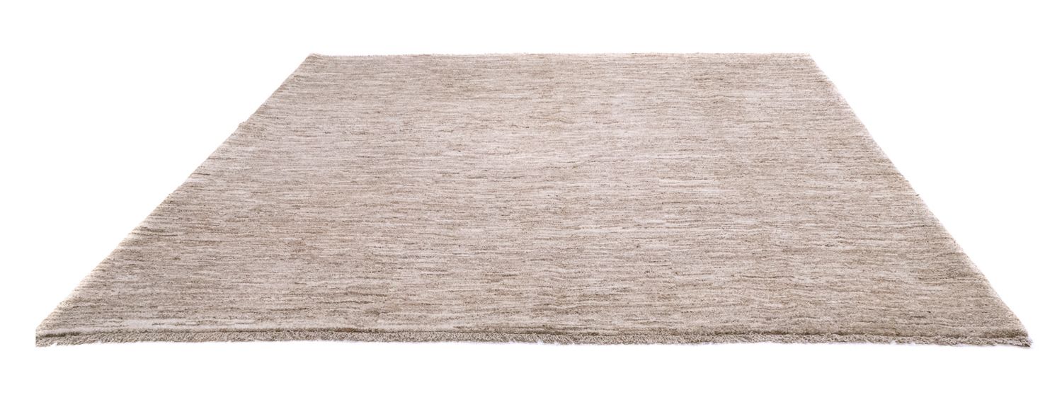 Alfombra Gabbeh - Persa - 272 x 265 cm - marrón