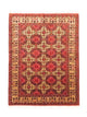 Alfombra afgana 202x152cm - Alfombra oriental