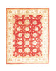 Alfombra Ziegler 202x153cm - Alfombra oriental