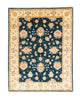 Alfombra Ziegler 150x198cm - Alfombra oriental