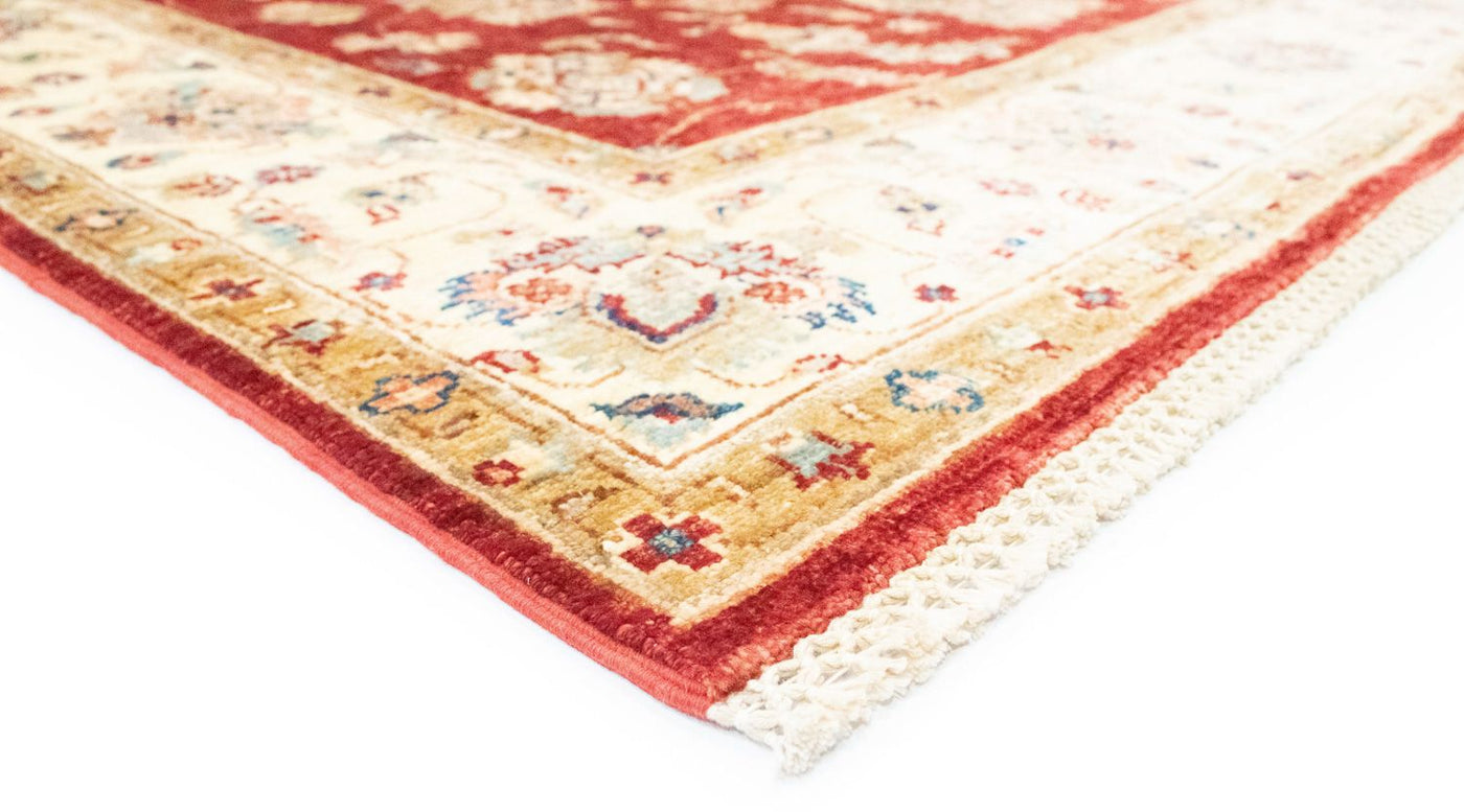 Alfombra Ziegler 215x149cm - Alfombra oriental