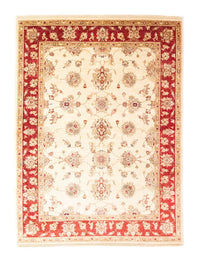 Alfombra Ziegler - 215 x 160 cm - beige