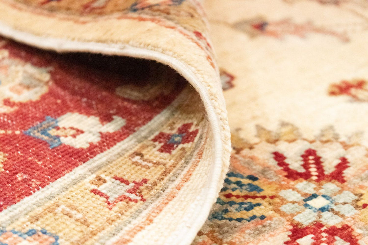 Alfombra Ziegler - 215 x 160 cm - beige