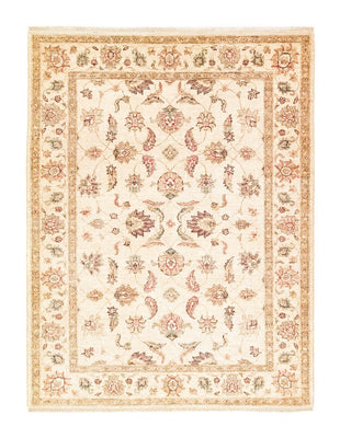 Alfombra Ziegler - 204 x 150 cm - beige