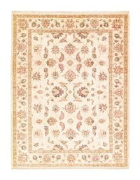 Alfombra Ziegler - 204 x 150 cm - beige
