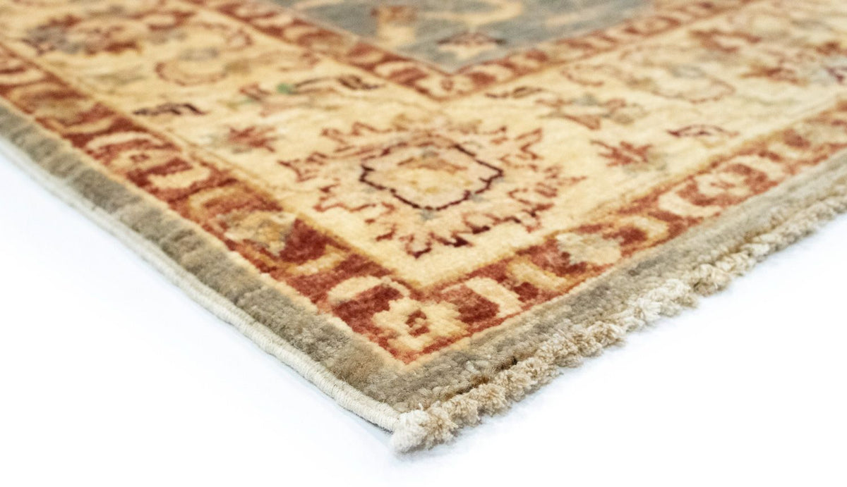 Alfombra Ziegler 128x201cm - Alfombra oriental