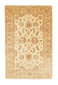 Alfombra Ziegler - 201 x 129 cm - beige