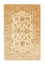 Alfombra Ziegler - 201 x 129 cm - beige