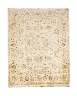 Alfombra Ziegler - 180 x 128 cm - beige