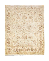 Alfombra Ziegler - 180 x 128 cm - beige