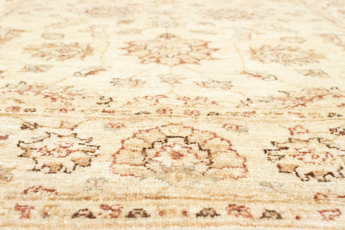 Alfombra Ziegler - 180 x 128 cm - beige