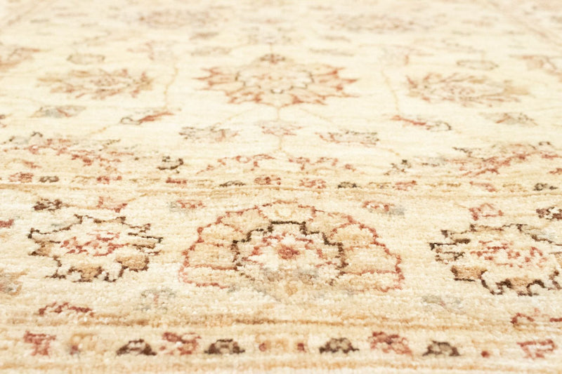 Alfombra Ziegler - 180 x 128 cm - beige