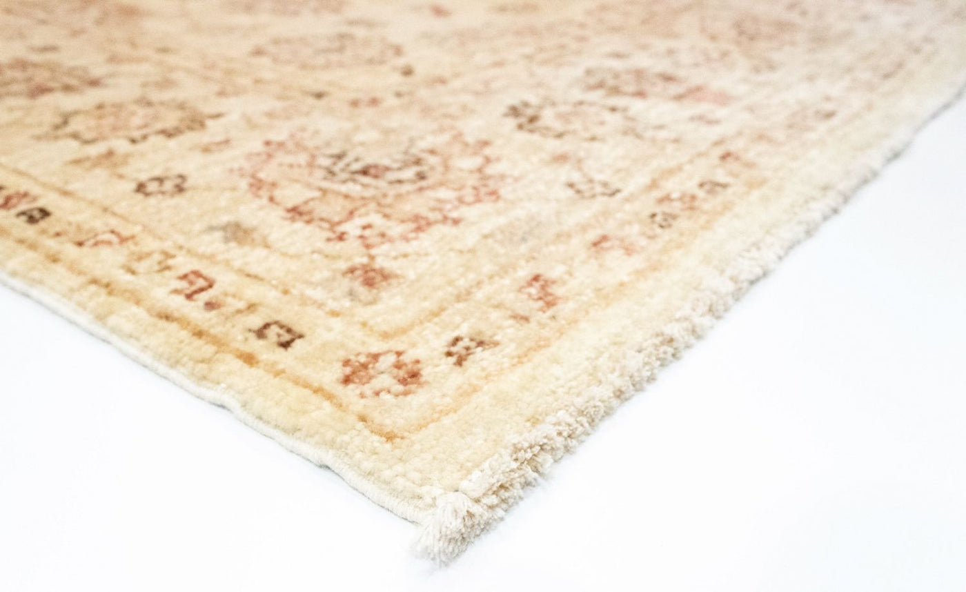 Alfombra Ziegler 180x128cm - Alfombra oriental