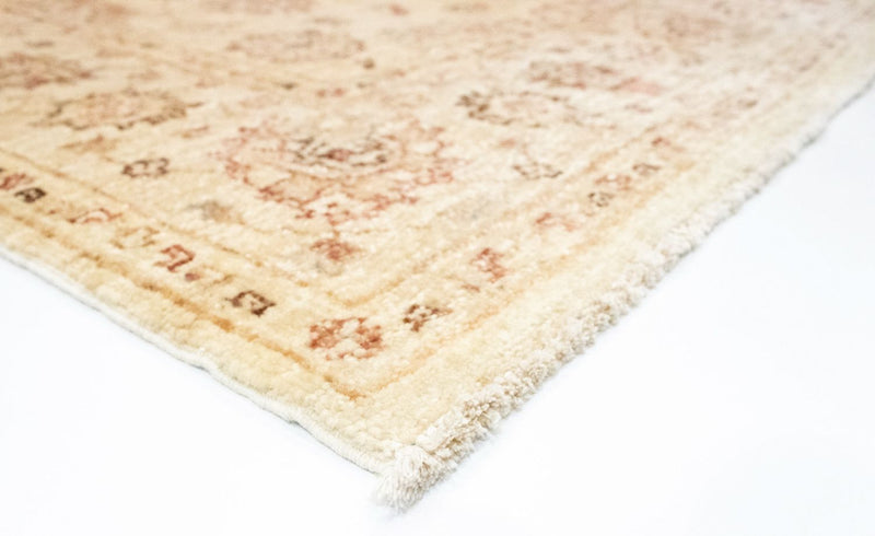 Alfombra Ziegler - 180 x 128 cm - beige