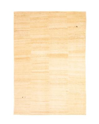 Alfombra Gabbeh - Loribaft Persa - 350 x 234 cm - beige