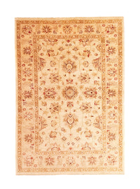 Alfombra Ziegler - 188 x 132 cm - beige