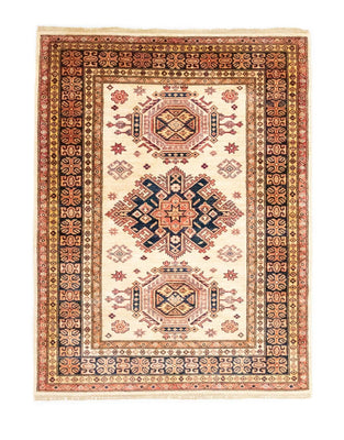 Alfombra Ziegler - Kazak - 166 x 128 cm - beige