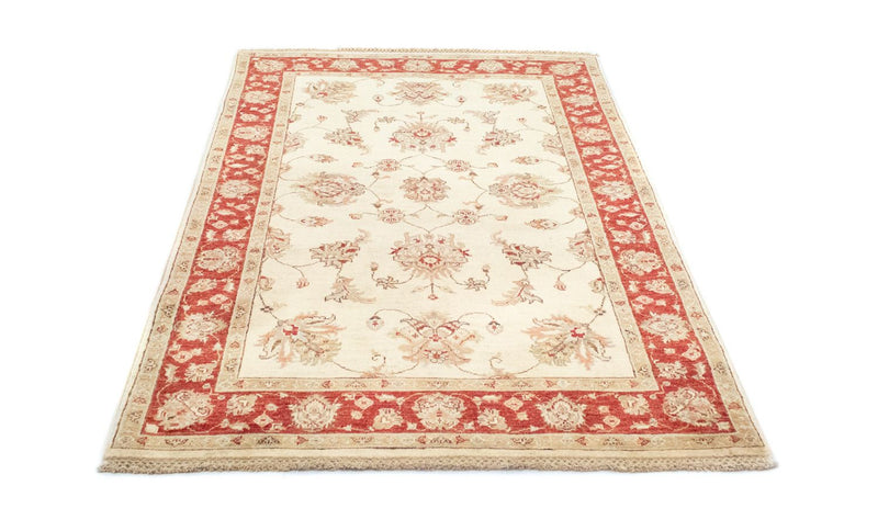 Alfombra Ziegler - 182 x 121 cm - beige