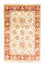 Alfombra Ziegler - 192 x 127 cm - beige