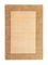Alfombra Gabbeh - Loribaft Persa - 185 x 122 cm - marrón