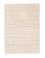 Alfombra Gabbeh - Loribaft Persa - 181 x 120 cm - beige
