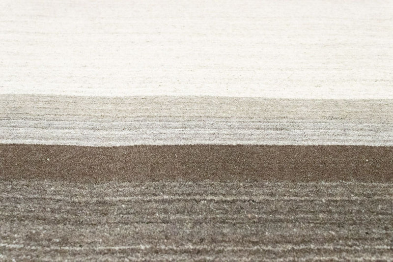 Alfombra Gabbeh - Loribaft Persa - 181 x 123 cm - beige