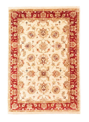Alfombra Ziegler - 185 x 125 cm - beige