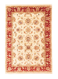 Alfombra Ziegler - 185 x 125 cm - beige