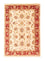 Alfombra Ziegler - 185 x 125 cm - beige