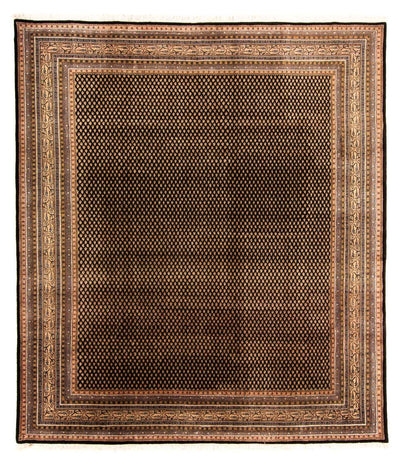 Mir Indo Alfombra 250x296cm - Alfombra oriental