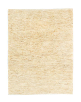Alfombra Gabbeh - Persa - 204 x 152 cm - beige
