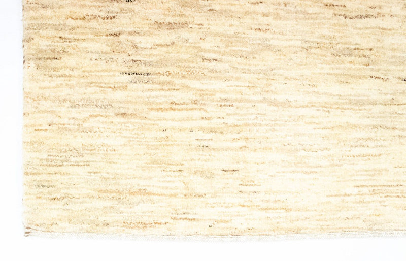 Alfombra Gabbeh - Persa - 204 x 152 cm - beige